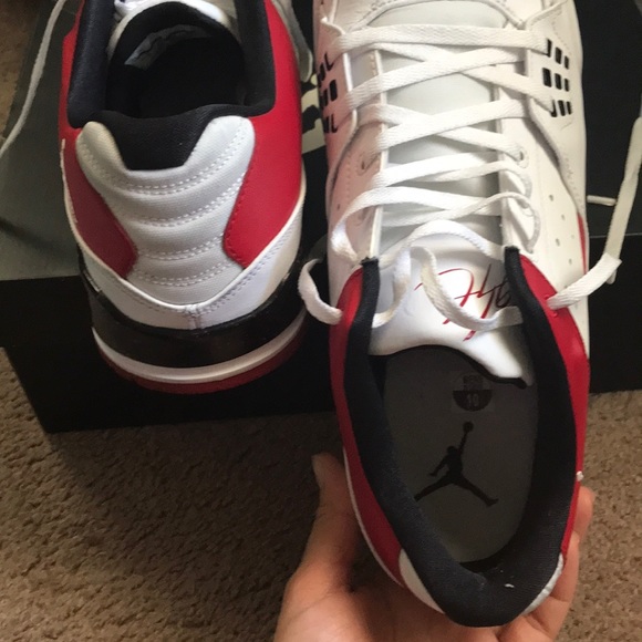 Jordans - Picture 5 of 5